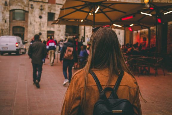 Planning Your First Budget Trip
