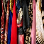 Thrift Fashion
