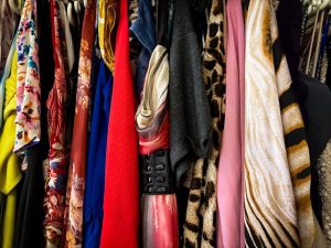 How Thrifting Changed My Style