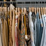 a Thrift Fashion Wardrobe on a Budget