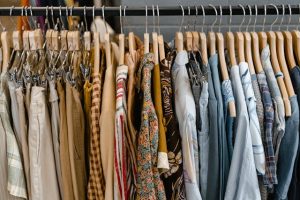 How to Build a Thrift Fashion Wardrobe on a Budget