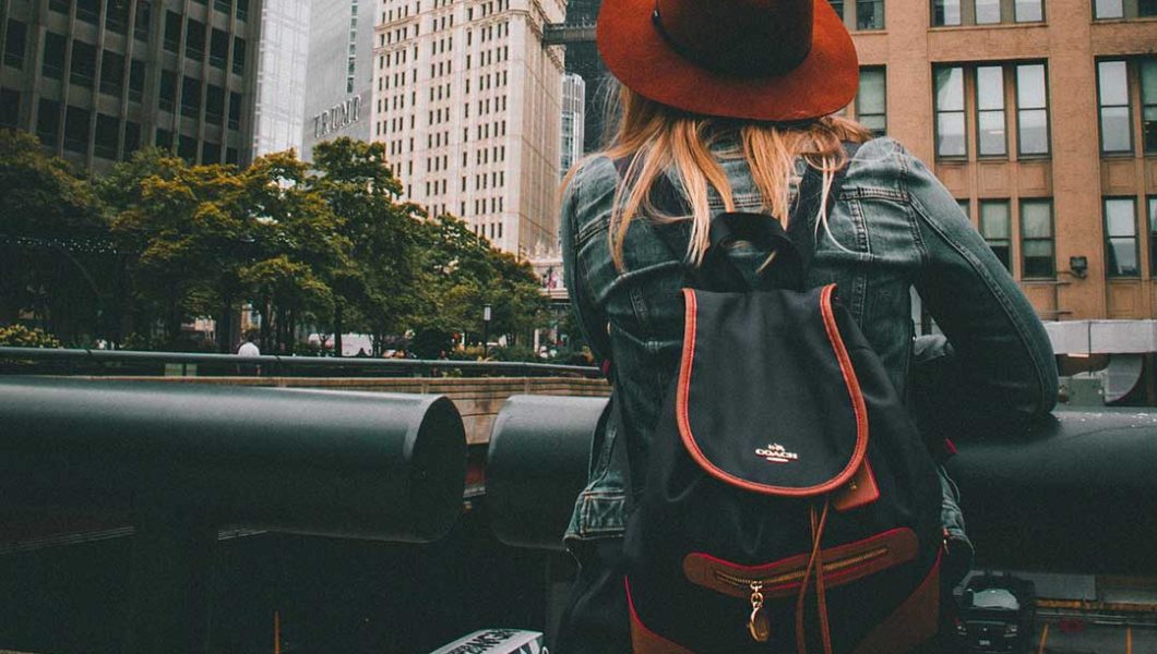 budget travel guide