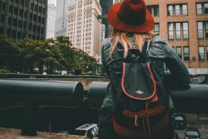 15 Smart Budget Travel Tips Every Girl Should Know
