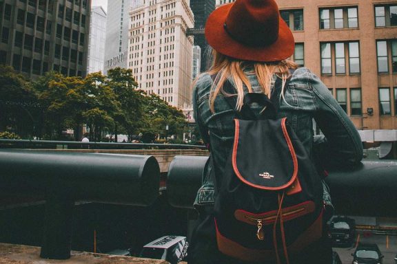 budget travel guide