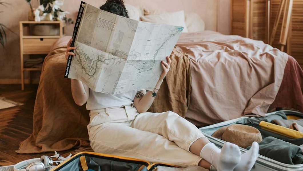 Travel on a Low Budget Without Missing the Fun