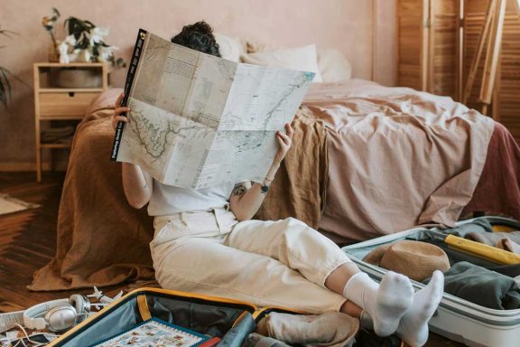 Travel on a Low Budget Without Missing the Fun
