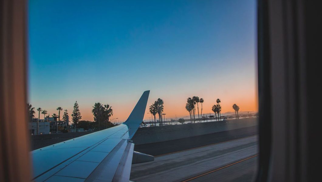 Save Money on Flights in the USA