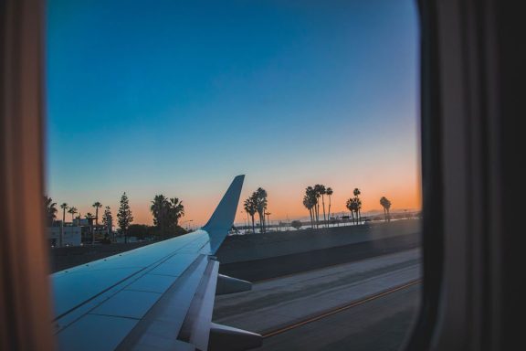 Save Money on Flights in the USA